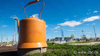 New Winnipeg public art funding program moves forward