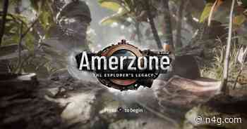 Amerzone: The Explorers Legacy (PS5) Review: A Gorgeous, Quirky Trip Worth Taking | PSLS