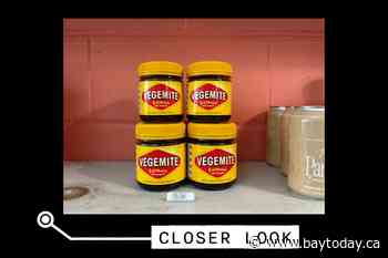 WATCH: Brekkie news! Cooler heads prevail in Vegemite spat