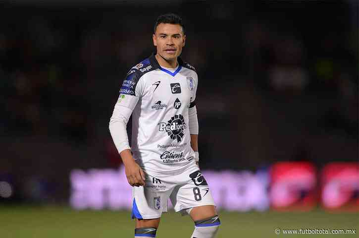 Pablo Barrera, con mejores números que los laterales de Pumas