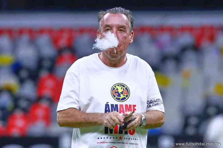 Club América se libra de investigación del FBI