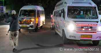 Tientallen doden bij aanval op toeristen in Indiase regio Kasjmir