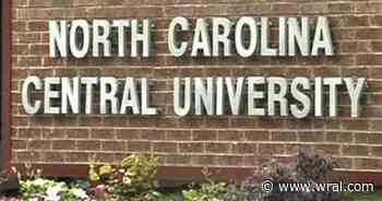 NCCU alumni turned police chiefs reflect on their journey at campus event