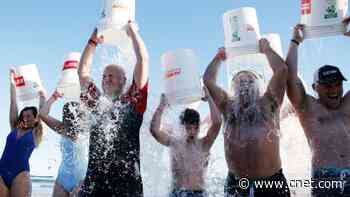 Yes, the Ice Bucket Challenge Is Splashing Back Into Your Feed: Here's Why