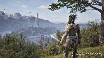 Surprise! Xbox Game Pass Subscribers Can Play Oblivion Remastered Now