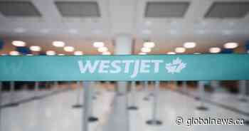 WestJet announces weekly non-stop flight from Saskatchewan to Halifax