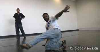 Calgary breakers balance athleticism, art ahead of national championships