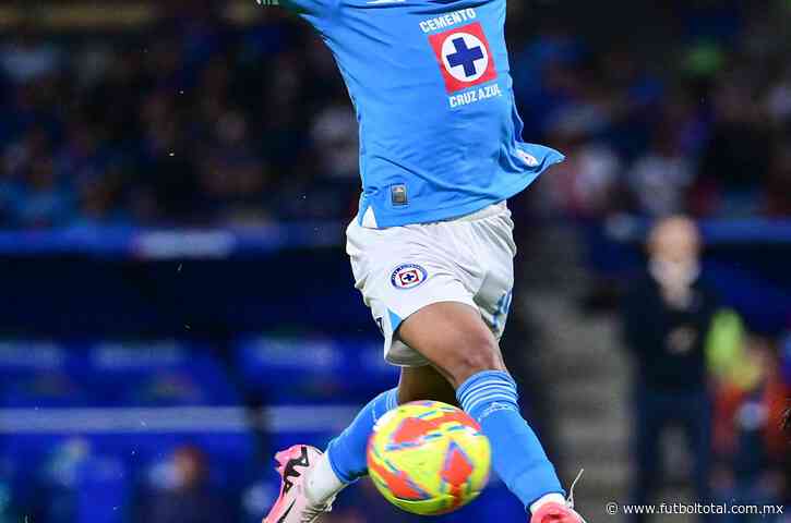 En Espanyol siguen de cerca a la joya del Cruz Azul