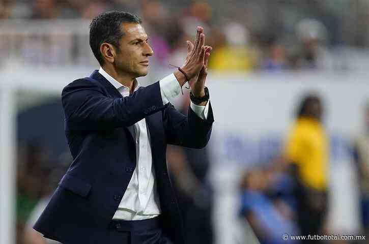 Jaime Lozano ya tendría sus primeras bajas en Chivas