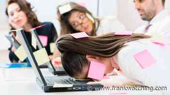 Communicatieteams bij gemeenten onder druk: van oorzaak tot tips [onderzoek]