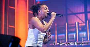 Ronnie Flex verbaasd over oproep in zedenzaak Ali B: ‘Ik heb gewoon mijn verhaal gedaan’