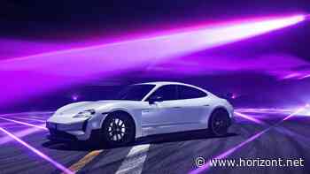 E-Musik trifft auf E-Autos: David Guetta liefert Beats für die Porsche-Modelle Macan und Taycan