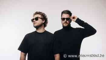 Joyhauser speelt technomarathon van 12 uur op C-mine