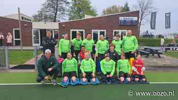 Pirmin Blaak te gast bij HC Waddinxveen