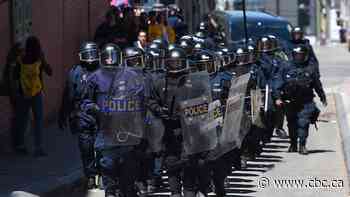 Winnipeg police officers could be deployed to G7 meeting in Alberta