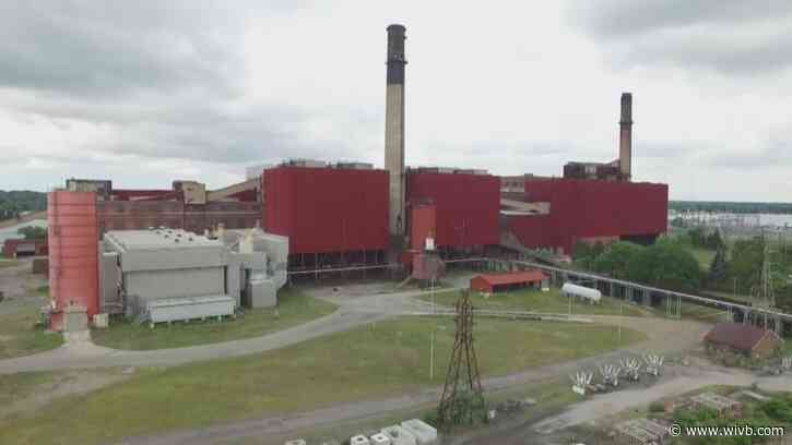 Town of Tonawanda seeks approval of up to $26M from state for raw water project