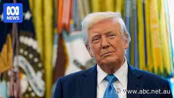 Trump says US will 'substantially' reduce tariffs on China