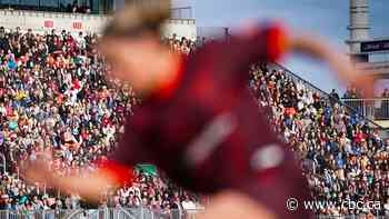 Importance of NSL comes into focus during its historic opening week