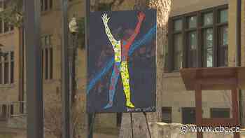 Sask. Health Authority using art to inspire organ donation