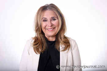 Las Vegas councilwoman running for Commissioner Justin Jones’ seat