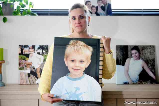 Dat de paus wachtte om te sterven ‘tot dat ene moment’, is voor velen herkenbaar: “Ons zoontje wilde zo graag nog kerstavond meemaken”