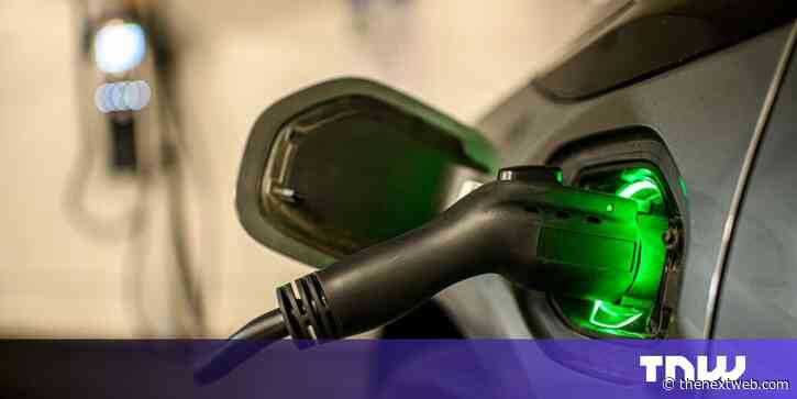 ‘Electrotech’ can cut Europe’s reliance on fossil fuel imports, report finds