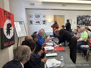 'Code of Conduct' aims to build trust, transparency between sheriff's deputies and community members