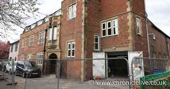 Newcastle's former classic car museum set to be turned into apartments