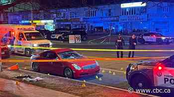 Boy, 16, dies after 'exchange of gunfire' with Toronto police: SIU