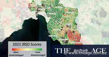 How building more apartments could make these rich Melbourne suburbs more inclusive