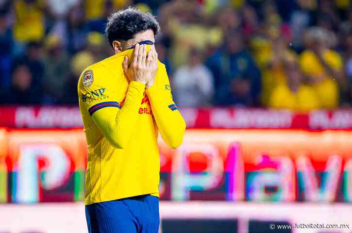 ¿Antes del Tetracampeonato? América define sus bajas para el Apertura 2025