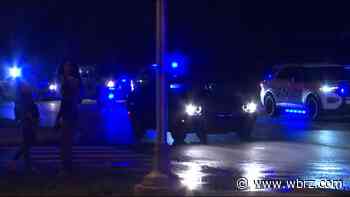 Two injured after shooting on Nicholson Drive