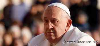 Der Papst und sein Einkommen: Ein Blick hinter die Kulissen
