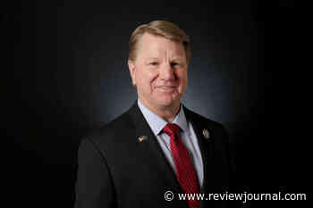 Jim Marchant announces Nevada congressional bid