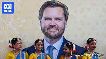 JD Vance says US-India ties can prevent 'dark time for all humanity'