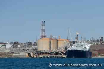 Woodside weighs in ahead of election