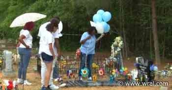 Family of Raleigh teen girl holds vigil one year after her death