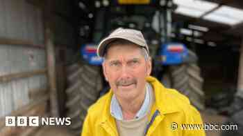 Fears farmers are being forgotten by tech firms