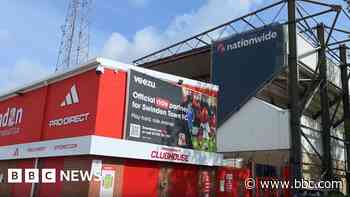 Football fans give their views on stadium changes