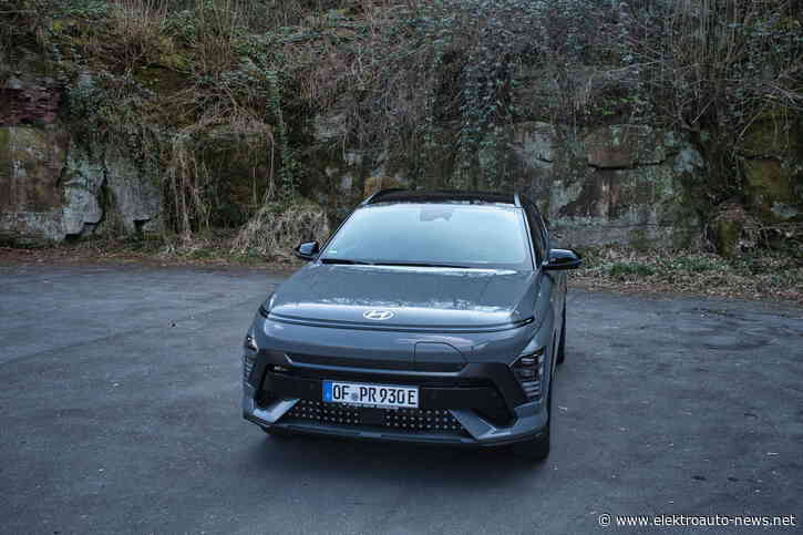 Hyundai stoppt kurzzeitig E-Auto-Produktion in Südkorea