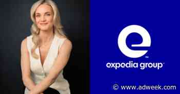 Natalie Wills Travels From Booking.com to Expedia Group