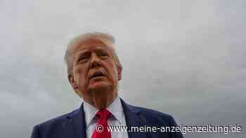 Trump reist zu Papst–Beerdigung: Zoll-Deal zwischen USA und EU?