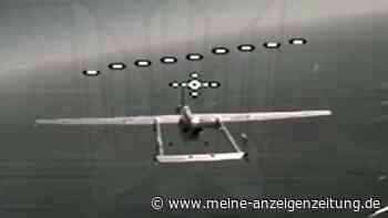 Verluste für Russland: Ukrainer bringen Putins Vorposten-Drohne zu Fall