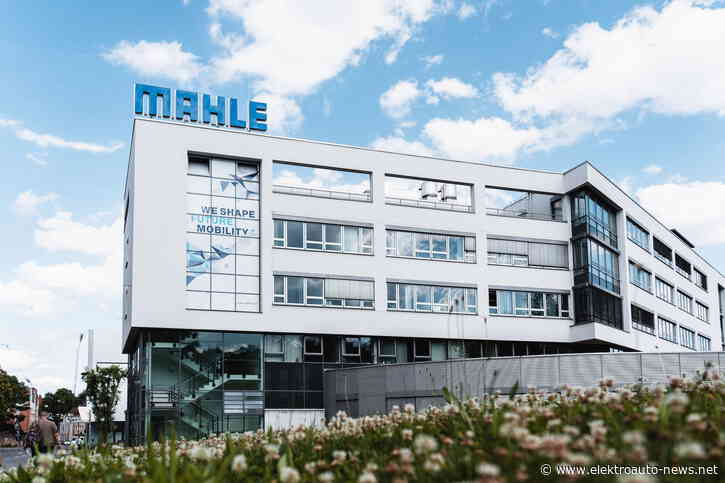 Mahle-Chef warnt vor CO2-Regulierungen und US-Autozöllen