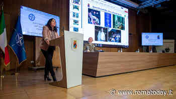 Dentro la scuola militare di Roma dove si formano comandanti e ufficiali della Nato