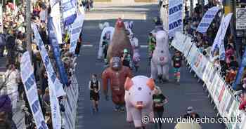 Southampton Marathon named third best alternative to London Marathon