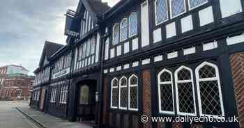 More plans approved to turn iconic pub built in 1930s into flats