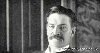 Never-before-seen letters from Titanic victim tipped to sell £60,000 at auction