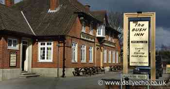 Southampton pubs we wish were still pouring