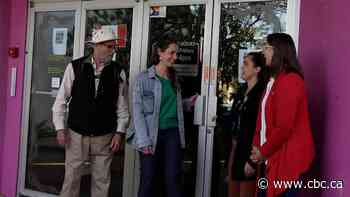 All-candidates debate cancelled in B.C. riding over safety concerns, candidates told